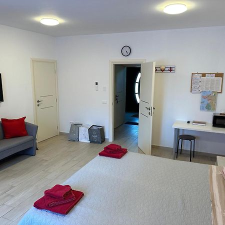 Margherita'S Room Rovinj Luaran gambar