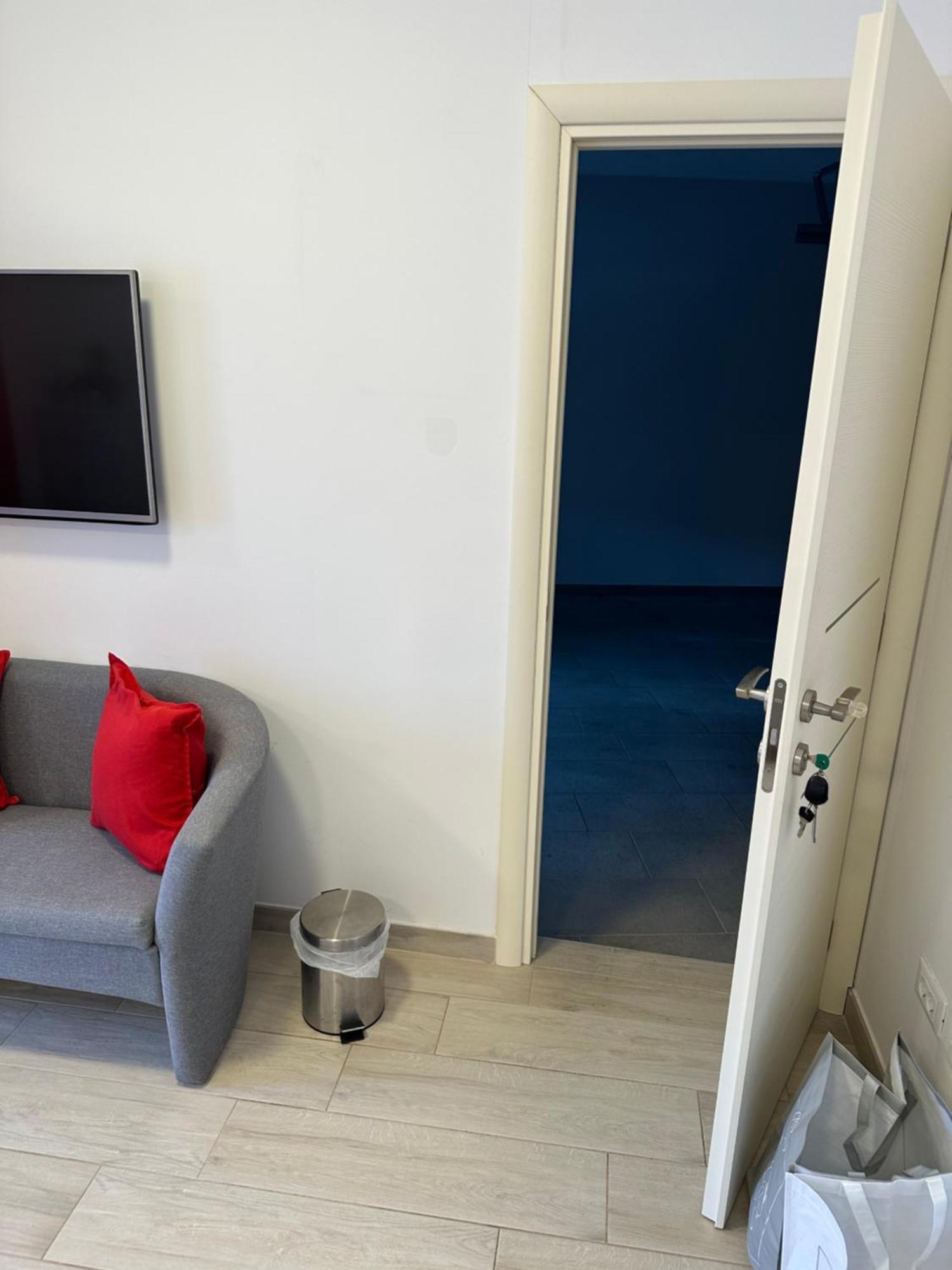 Margherita'S Room Rovinj Luaran gambar