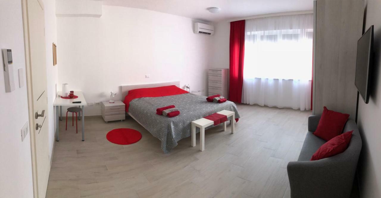 Margherita'S Room Rovinj Luaran gambar