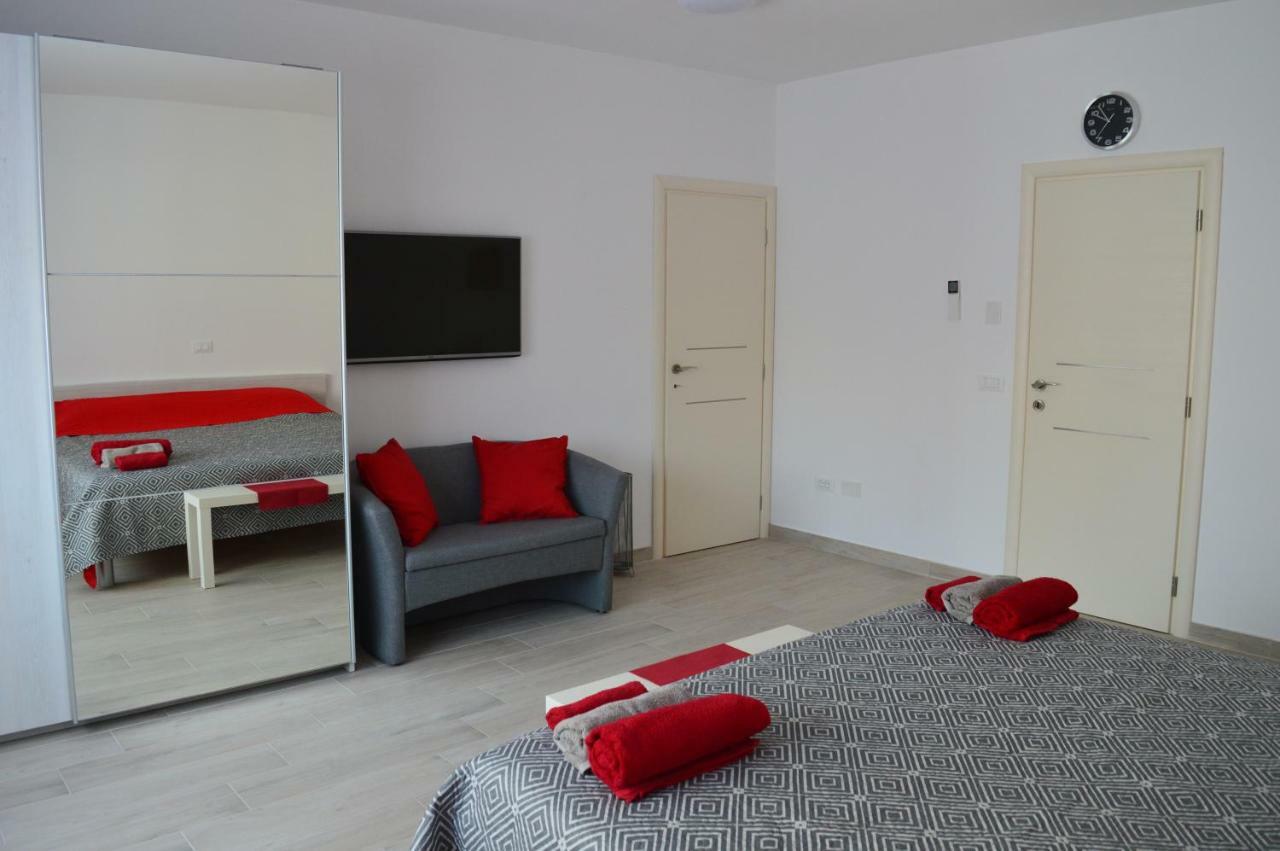 Margherita'S Room Rovinj Luaran gambar