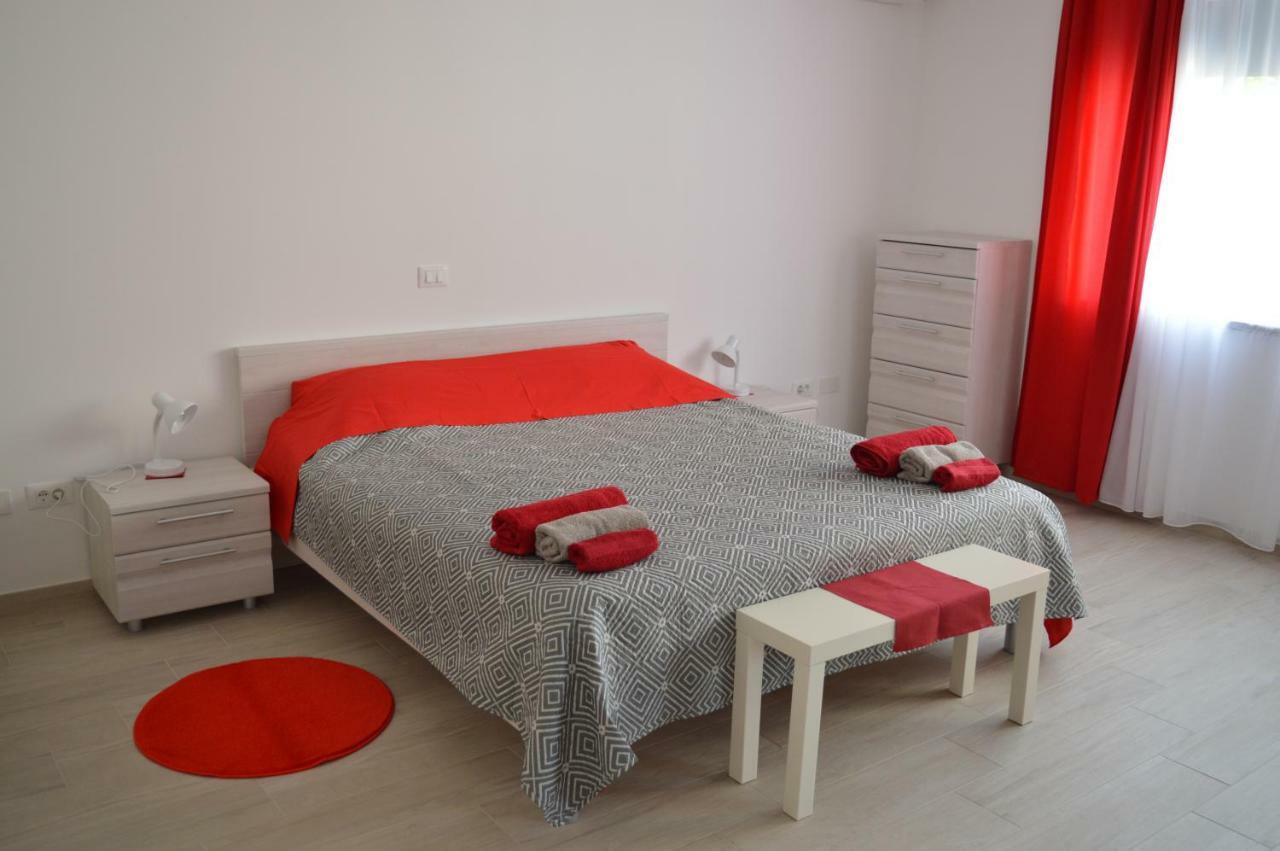 Margherita'S Room Rovinj Luaran gambar