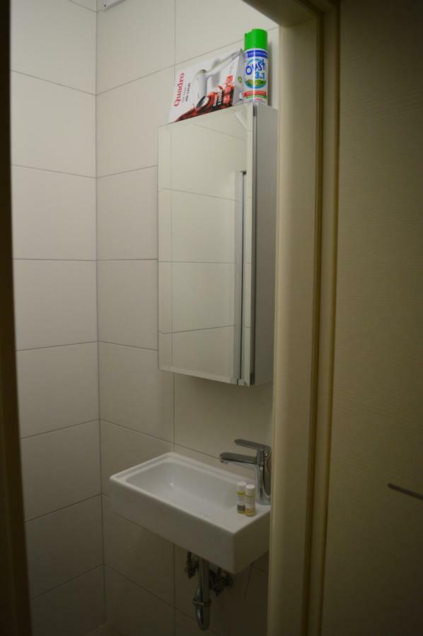 Margherita'S Room Rovinj Luaran gambar