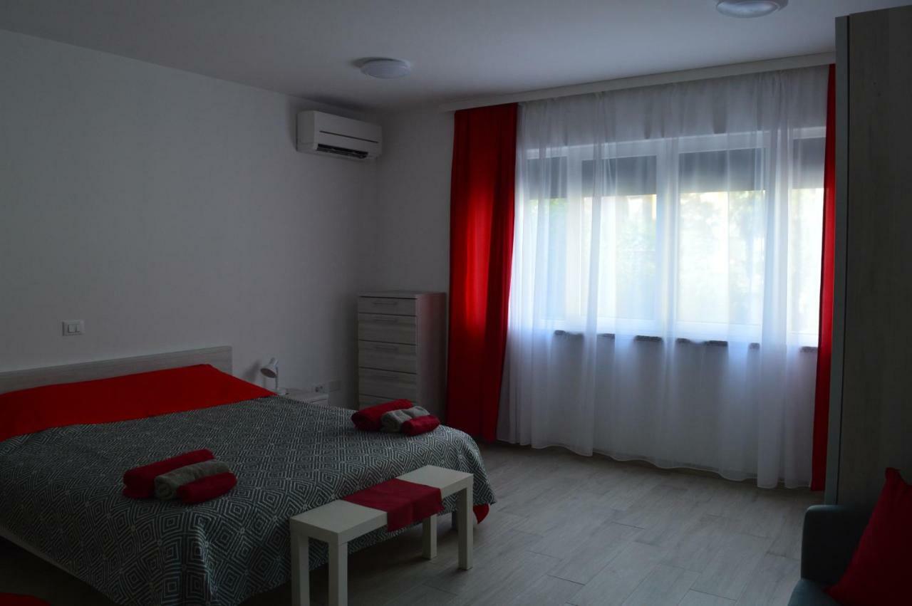 Margherita'S Room Rovinj Luaran gambar