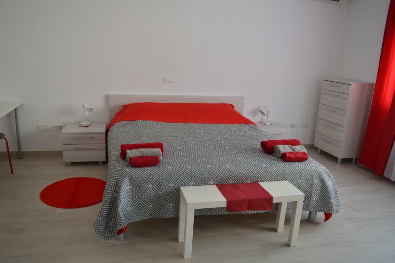 Margherita'S Room Rovinj Luaran gambar
