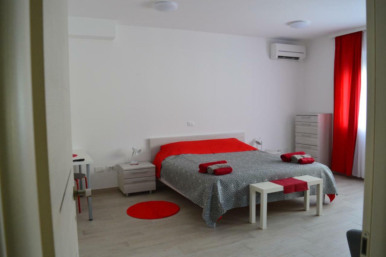 Margherita'S Room Rovinj Luaran gambar
