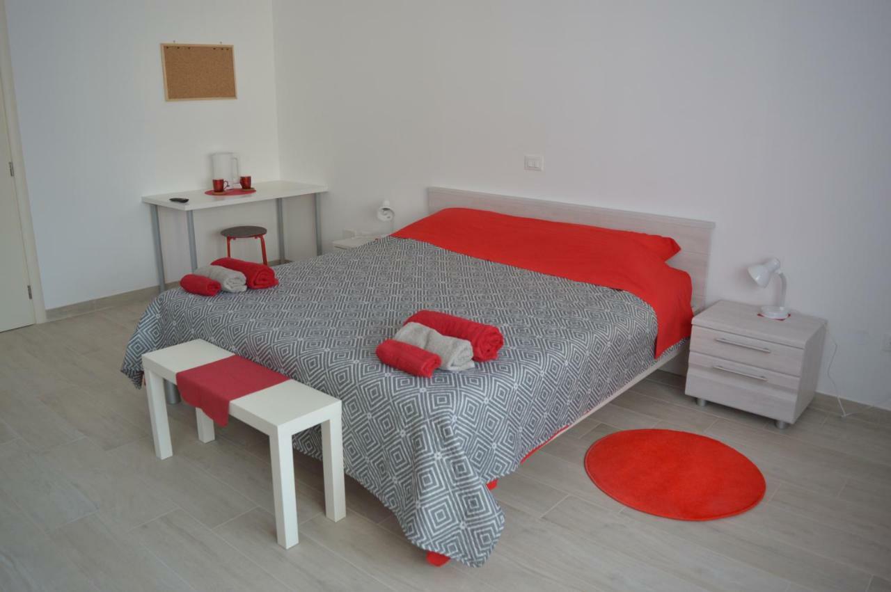 Margherita'S Room Rovinj Luaran gambar