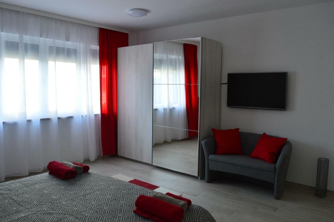 Margherita'S Room Rovinj Luaran gambar