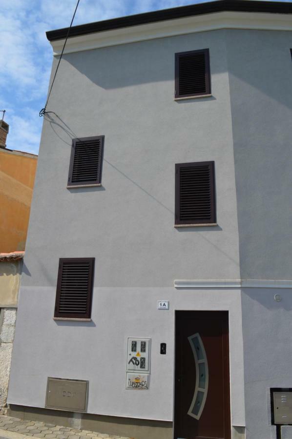 Margherita'S Room Rovinj Luaran gambar