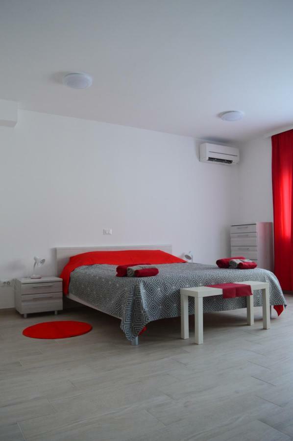 Margherita'S Room Rovinj Luaran gambar