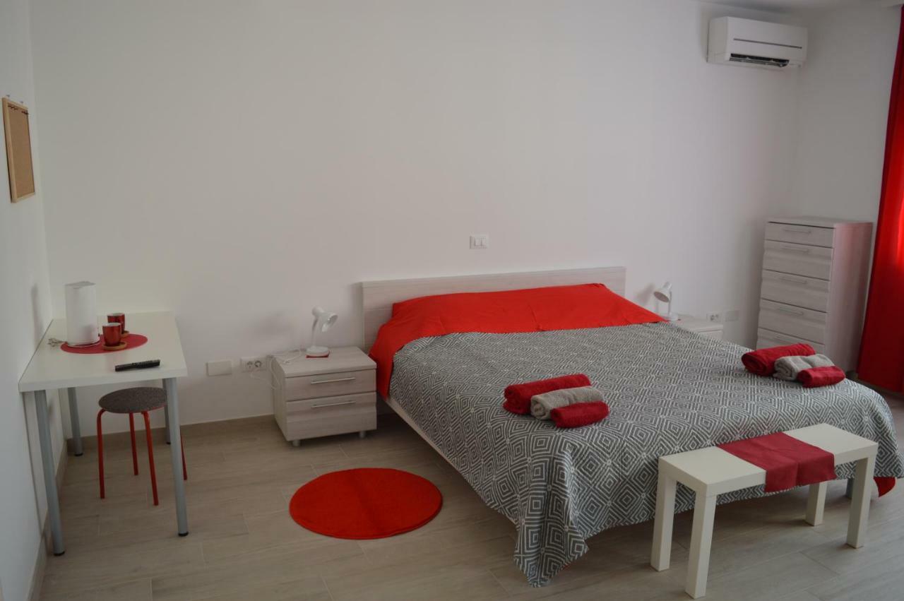 Margherita'S Room Rovinj Luaran gambar