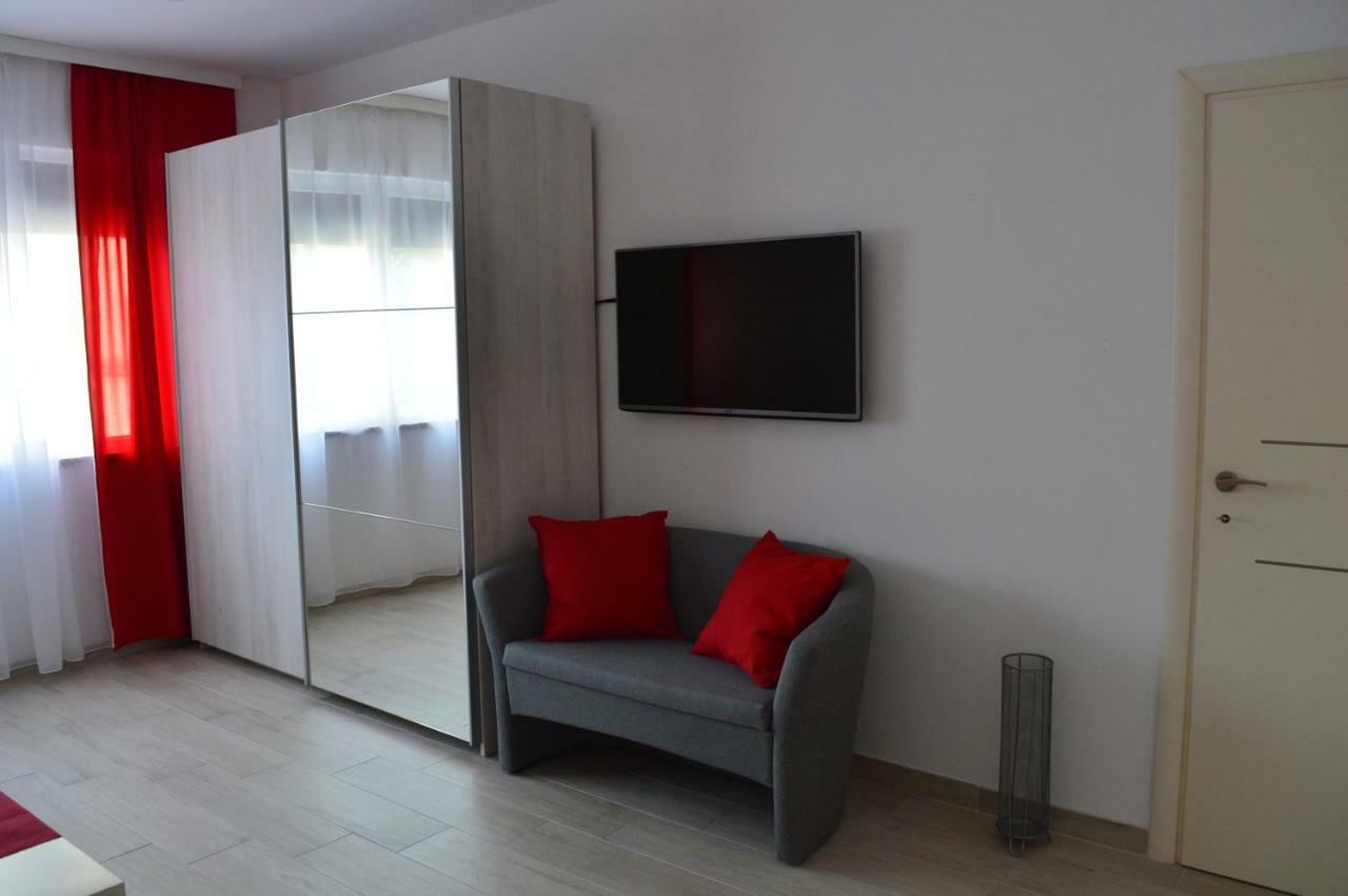 Margherita'S Room Rovinj Luaran gambar