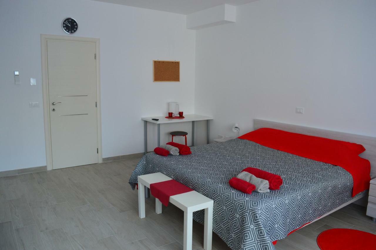 Margherita'S Room Rovinj Luaran gambar